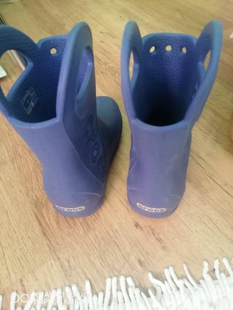 Gumaky crocs, crocs,28