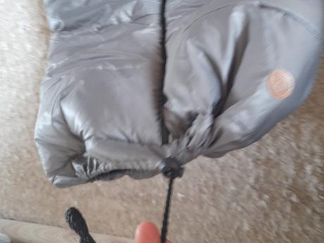 Fusak do autosedačky, 