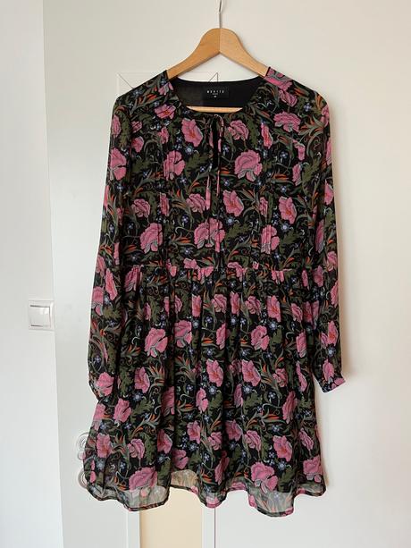 Padave lahucke saty mohito, 34, mohito,xs