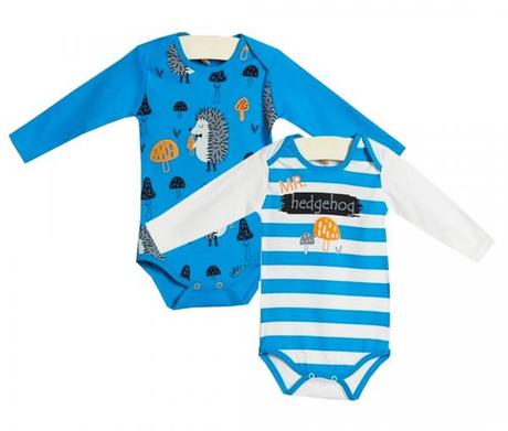 Body 2x, 68 / 74 / 86