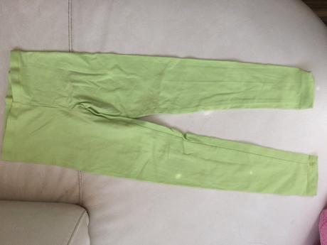 Legíny 128/134, 128