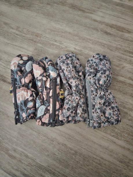 Rukavice, elodie details,86