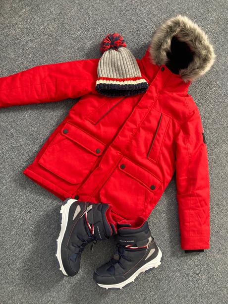 Zimná parka, next,158