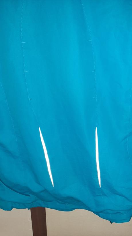 Softshelová bunda roxy + crane, roxy,s