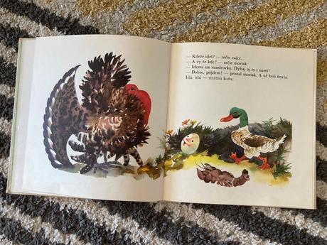 Prvý venček-retro vyd.1979,