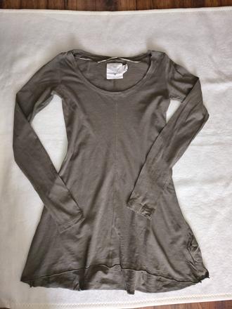 Tunika h&m, h&m,xs