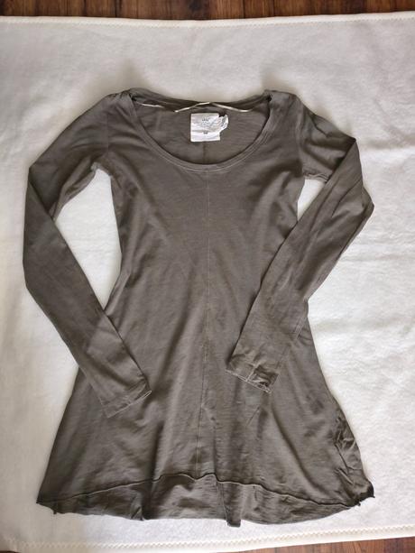 Tunika h&m, h&m,xs