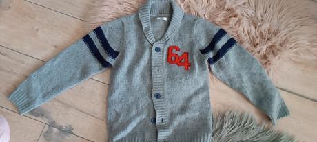 Sveter+nohavice, 122–134