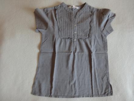 Blúzka, h&m,134