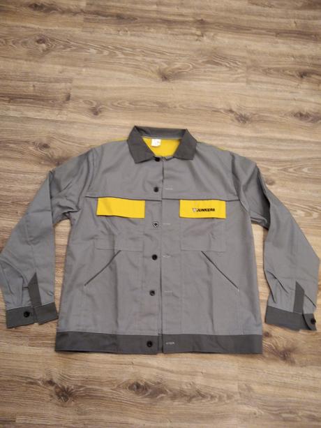 Monterkovy komplet, xl