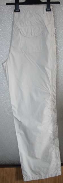 Dámske nohavice č. 44, 44