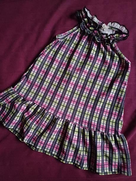 Letné šaty v.104, river island,104