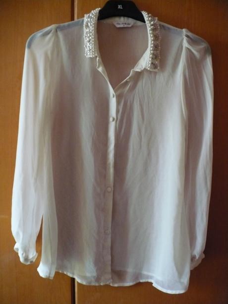 Bluzka, miss selfridge,m