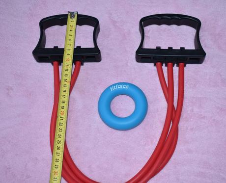 Expander a posilňovací krúžok, 