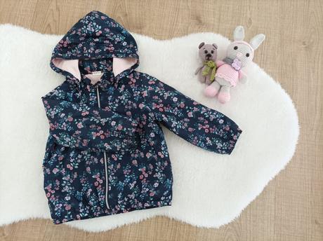 Prechodná bunda h&m, h&m,86