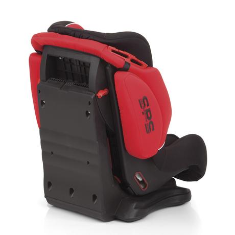 Autosedačka pre deti od 9-36 kg thunder,