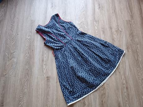 Bavorský kroj veľk./38, 