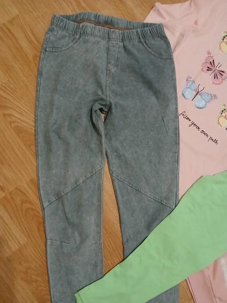 Mix oblečenia 158/164, 158–170