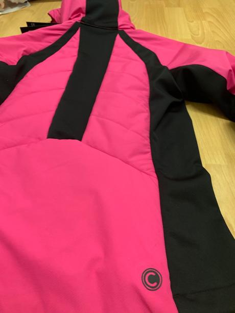 Colmar damska zimna bunda, colmar,m