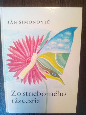 Zo strieborného rázcestia, 