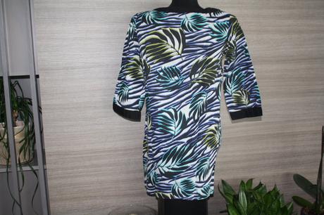 H&m tunikova bluza/top, h&m,m