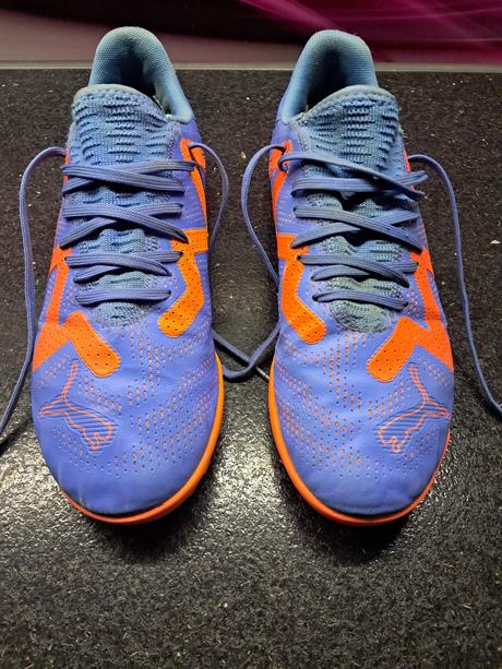 Turfy zn. puma, puma,38