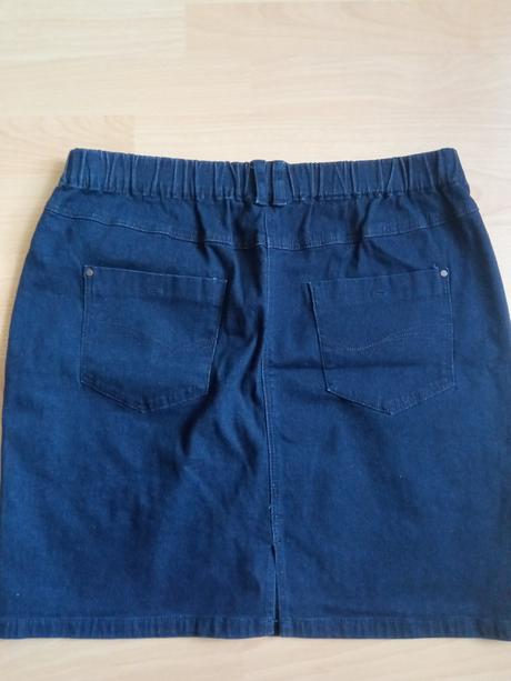 Riflova sukňa, bhs,44