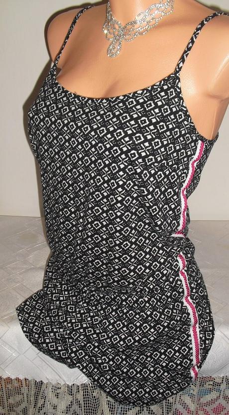 Esmara sexy overal, esmara,m