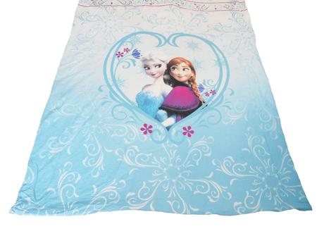 2x posteľné návliečky frozen, šírka (cm): 135,dĺžka (cm): 200