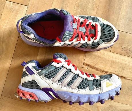 Adidas bežecké tenisky, adidas,39