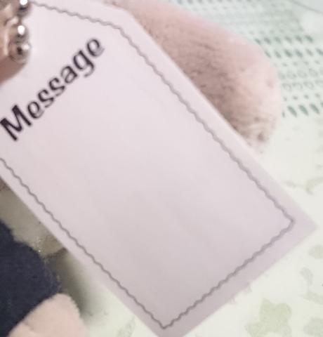 Plyšová ovečka fleecy friends, 10 cm,