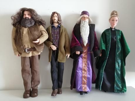 Harry potter, 