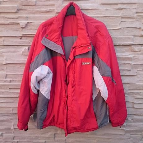 Lyžiarska bunda , hi-tec,m