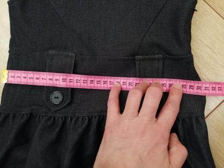 Parádne šatičky, 128