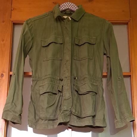 Tenká bunda, only,158