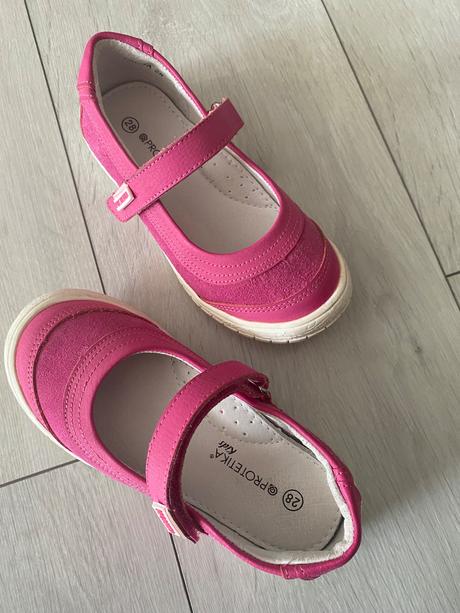 Baleriny 28 protetika, protetika,28