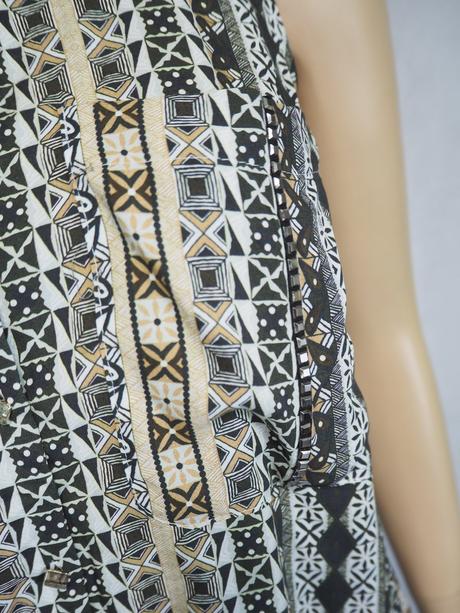 Kvalitná blúzka blueberry, 34