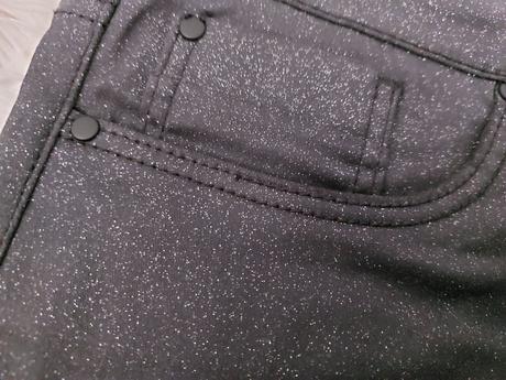 Ligotavé voskové nohavice, esmara,40