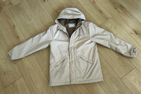 Prechodná bunda pre chlapca, reserved,158