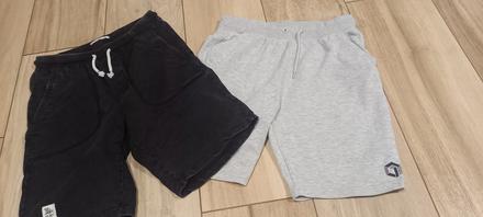 Kraťasy veľ.164, 164