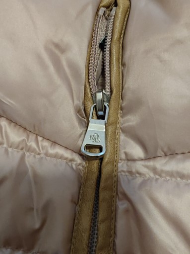 Ralph lauren luxusna nenosena perfektna bunda, ralph lauren,m / s