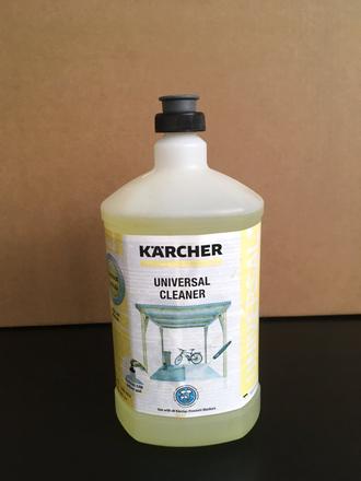 Univerzálny čistič kärcher,