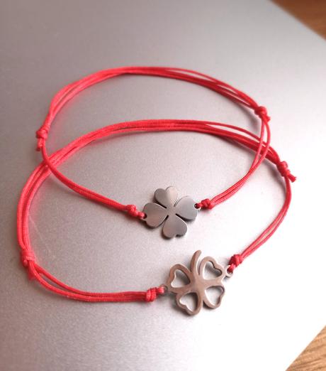 Handmade náramky z prírodných kameňov a iné,