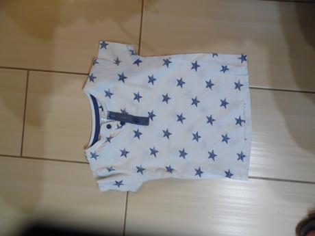 7 x chlapčenské tričko pepco, 92, pepco,92