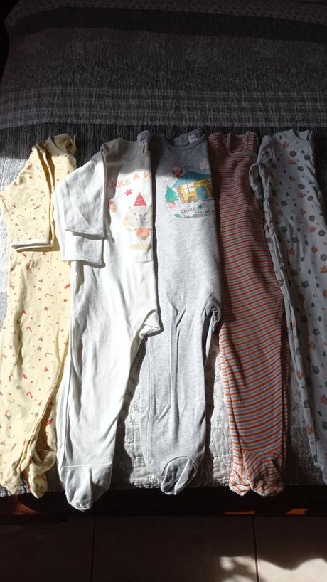 Pyzamka, overaly na spanie, 92