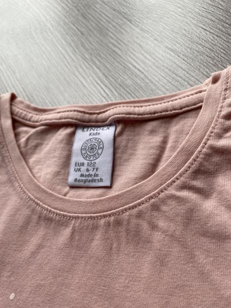 Lindex top stav, lindex,122