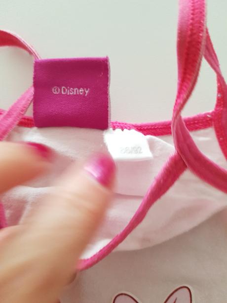 2 ks tielok, disney,98