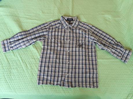 Zachované detské oblečenie, 104–116