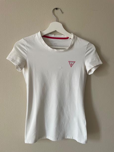 Tričko, guess,xs
