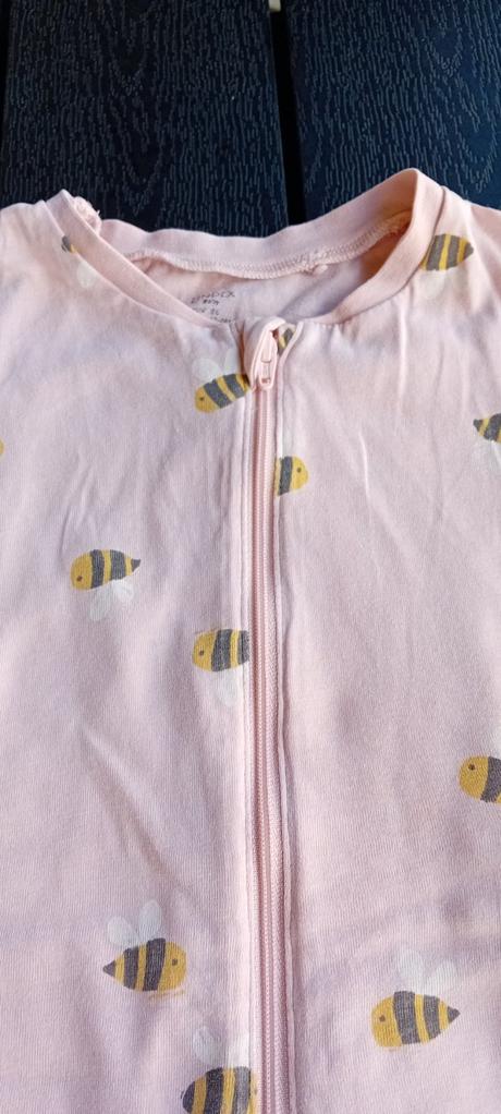 Kratke pyzamka lindex, lindex,86